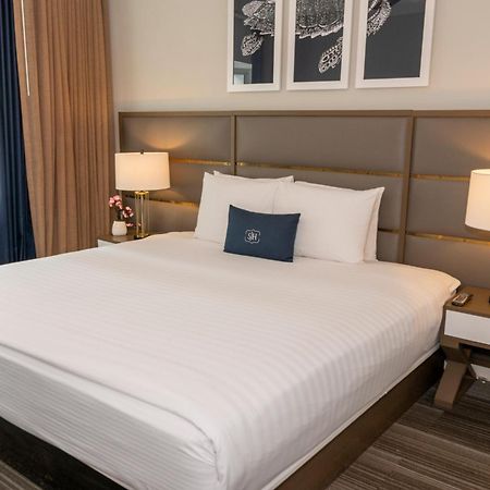 San Juan Hotel Miami Beach Pokoj fotografie